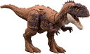 ジュラシック・ワールド アクションフィギュア ほえる!クリプトプス 全長:約31.2cm(3)