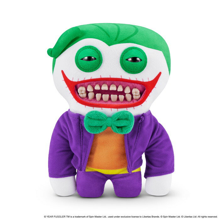 Fuggler ファグラー ジョーカー DC コラボ 正規品のサムネイル
