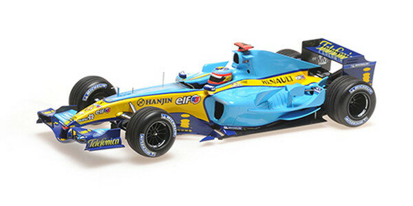 楽天市場】renault r25 1/18の通販 楽天市場】renault r25 1/18の通販