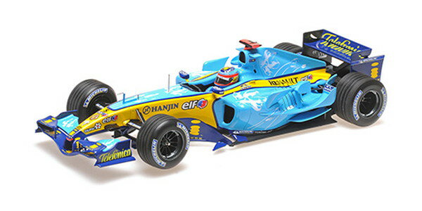 楽天市場】renault r25 1/18の通販 楽天市場】renault r25 1/18の通販