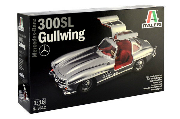 楽天市場】ベンツ 300sl ガルウイングの通販 楽天市場】ベンツ 300sl ガルウイングの通販