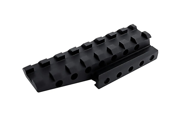 ノーベルアームズ TACTICAL RISER マウントベース NA-O-N-93