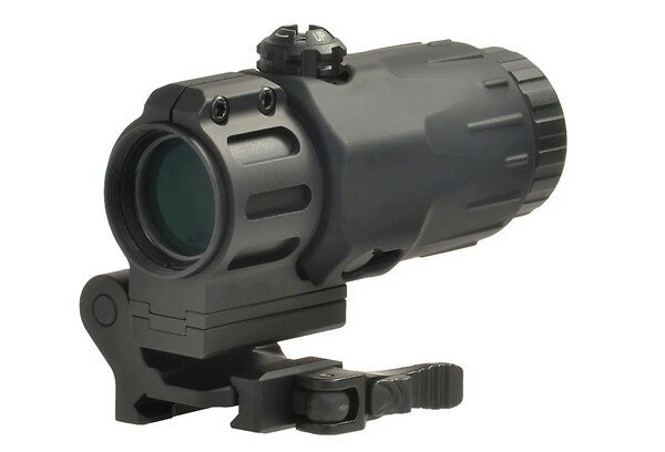 楽天市場】ノーベルアームズ 3x tactical magnifier 楽天市場】ノーベルアームズ 3x tactical magnifier