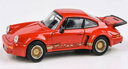 PARA64 1/64 ポルシェ 911 カレラ RSR 3.0 ガーズレッド フォトエッチング加工ホイール LHD 完成品ダイキャストミニカー PA-55796