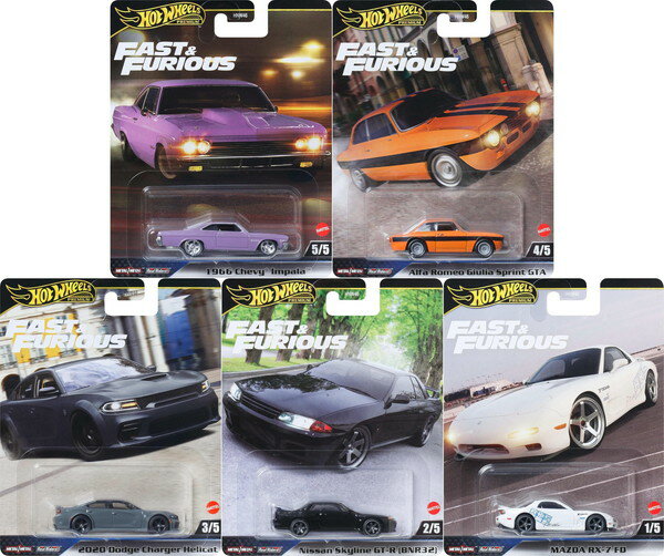 楽天市場】ホットウィール ワイルドスピード(おもちゃ)の通販 楽天市場】ホットウィール ワイルドスピード(おもちゃ)の通販