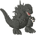 【9月発売予定】 フジミ模型 チビマルゴジラシリーズ No.1101 ゴジラ(2023) 70周年記念バージョン 色分け済プラモデル