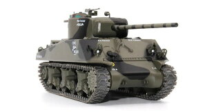 Militaria 1/43 Armored Fighting Vehiclesシリーズ シャーマン M4A3 76mm砲 アメリカ軍 第761戦車大隊 1944年3月 (ドイツ) 完成品 MAFV23195