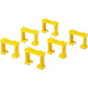 プラレール ブロック橋脚(6個入) J-14