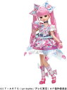 リカちゃん ドール ひみつのアイプリ ひまり×リカちゃん