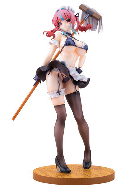 Rakuten - 11月30日発売予定　カナン様はあくまでチョロい 高潔カナン　(1/7スケール PVC製 塗装済み完成品 フィギュア PV394)