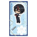 8月下旬発売予定 転生したらスライムだった件 ミニキャラアクリルスタンド (ディアブロ/カジノ)