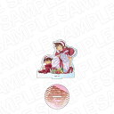 9月下旬発売予定 名探偵コナン アクリルフィギュア PALE TONE series 江戸川コナン&毛利蘭 コナンと一緒 ver.