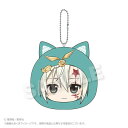 9月発売予定 D.Gray-man まるめいつクッションキーホルダー アレン・ウォーカー
