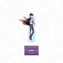 10月発売予定 家庭教師ヒットマンREBORN! アクリルフィギュア PALE TONE series 雲雀 恭弥 未来チョイス編 ver.