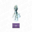10月発売予定 家庭教師ヒットマンREBORN! アクリルフィギュア PALE TONE series 桔梗 未来チョイス編 ver.