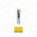 10月発売予定 家庭教師ヒットマンREBORN! アクリルフィギュア PALE TONE series デイジー 未来チョイス編 ver.