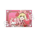 10月発売予定 ローゼンメイデン×サンリオキャラクターズ アクリルブロック 雛苺×マイメロディ