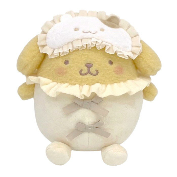 【激レア】ポムポムプリン　1998年　パジャマぬいぐるみ 楽天市場】ポムポムプリン パジャマ ぬいぐるみの通販