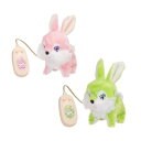 【2点セット】キャンディーロッピー ストロベリー&メロン