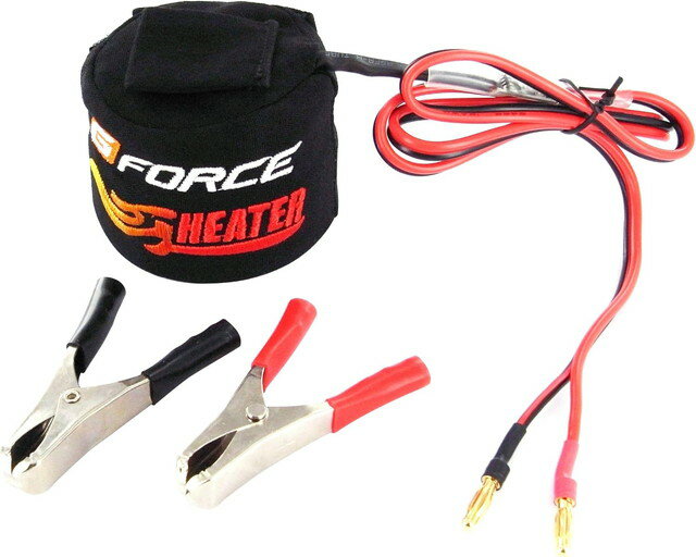 ジーフォース エンジンヒーター G0038