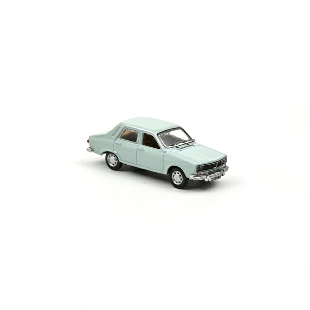 乐天商城 - NOREV 1/87 ルノー 12 TL 1974 ブルー 完成品ダイキャストミニカー 511258
