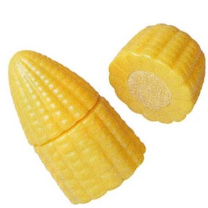 パーティークィーン　とうもろこし