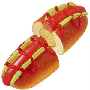 Rakuten - きってね　ホットドッグ