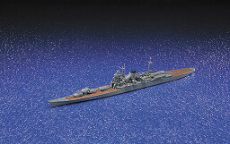 5月再入荷予定 アオシマ 日本海軍重巡洋艦 筑摩 1/700 ウォーターライン 重巡洋艦 No.332 プラモデル
