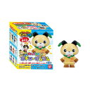 ポチっと発明 ピカちんキット ポチっとくみかえ!ポチローけしゴム 【1個】