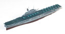 【6月発売予定】　プラモデル　1/700　アメリカ海軍　航空母艦　エンタープライズCV-6　700-ETPS-4500