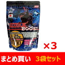 【まとめ買い】　SIIS　超精密ベアリング研磨仕上げ　ハイドラ・ブーストBB弾　0.25g　4000発入り×3袋セット