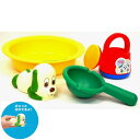 ワンワンとうーたん ワンワンのおふろセット お風呂のおもちゃ バストイ