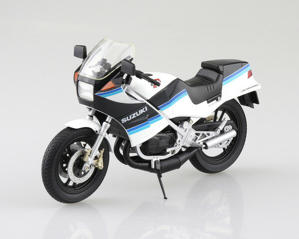 ͥåȡ1/12ʥ㥹ȥХSUZUKI RG250֥롼ߥۥ磻