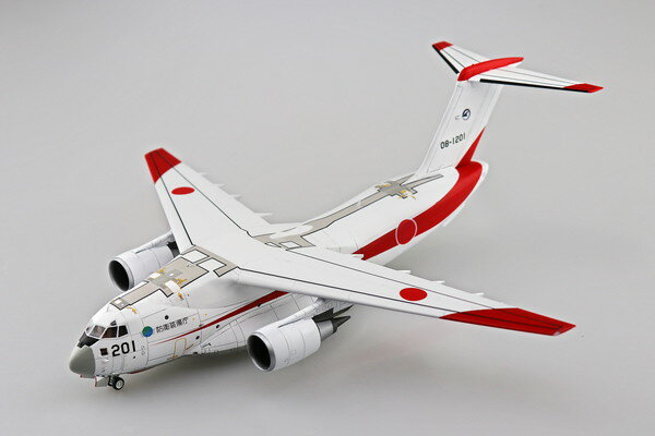 Rakuten - アオシマ 1/144 航空機 No.05 航空自衛隊 C-2輸送機「試作機」 プラモデル