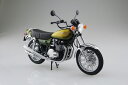 プラモデル 1/12 ザ バイク No.047 カワサキ Z1 900 SUPER4 039 73 カスタムパーツ付き