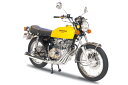 アオシマ 1/12 ザ☆バイク No.28 ホンダ CB400 CB400FOUR-I・II '76 スケールモデル