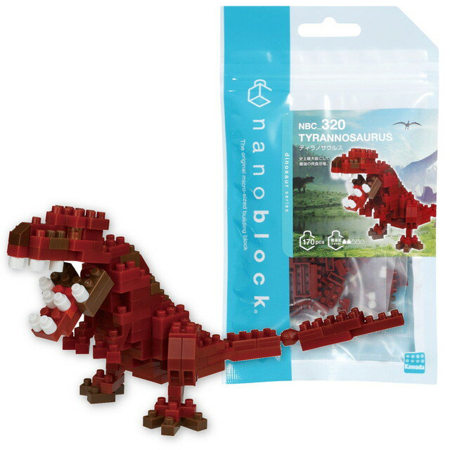 ڥͥݥ̵ۡʥΥ֥ånanoblockƥΥ륹NBC_320