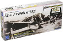 童友社 1/100 翼コレクションEX第3弾 隼II型 ビルマでの戦い 檜與平搭乗機 プラモデル