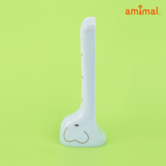 デジタル身長計　ゾウのデジタル身長計　 身長ワカール　AM-3328