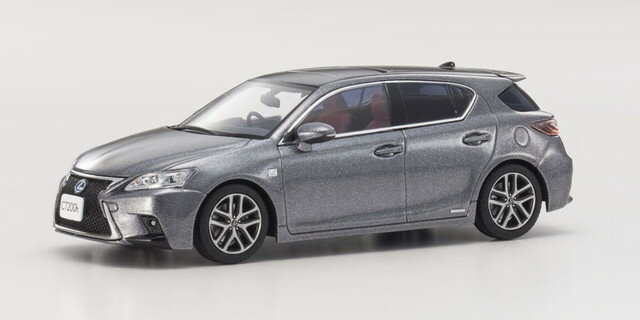 楽天市場】lexus ct200h ミニカーの通販