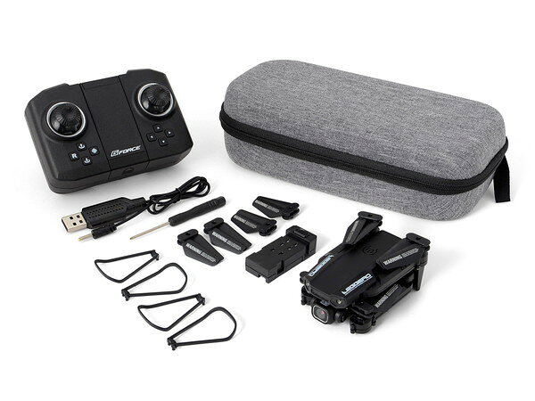 �����ե����� �쥸������ Leggero �֥�å� 4K/2K�ե�HD�������ܥɥ����� ����100g̤�� GB180