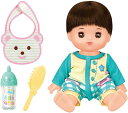 ★【おまけをプレゼント!】 メルちゃん お人形セット あっちゃん