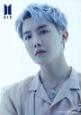 WO\[pY 108s[X BTS Proof j-hope 18.2x25.7cm 41-311