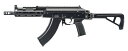 7月再入荷予定 【送料無料】 東京マルイ ガスブローバックマシンガン AKX 18歳以上用 【ラッピング不可】