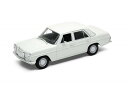 WELLY 1/24 メルセデス ベンツ 220 クリームホワイト 完成品ダイキャストミニカー WE24091CW1