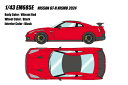 yJ^Ozyz@EIDOLON COLLECTION 1/43 NISSAN GT-R NISMO 2024 oCugbh i~jJ[ EM685E