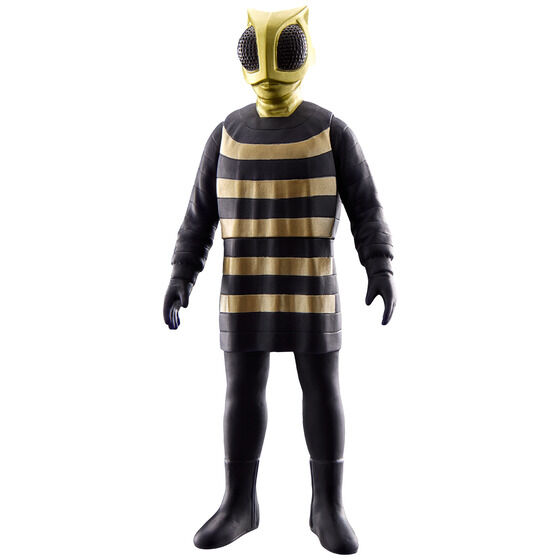 お支払い方法・送料・配送について 予約販売商品についてウルトラ怪獣シリーズ 200 カナン星人ウルトラ怪獣シリーズに、「カナン星人」のウルトラソフビが登場!別売りの「ウルトラヒーローシリーズ」と一緒に遊べます。■メーカー：バンダイ(BANDAI)