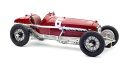 【送料無料】 CMC 1/18 アルファ・ロメオ P3 1932年モンツァGP優勝 #6 Caracciola 完成品ダイキャストミニカー M-221