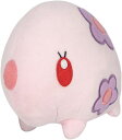 ポケットモンスター ALL STAR COLLECTION ムンナ (S)ぬいぐるみ 高さ約14cm PP251(3)