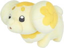 ポケットモンスター ALL STAR COLLECTION パピモッチ (S)ぬいぐるみ 高さ約13cm PP253(3)
